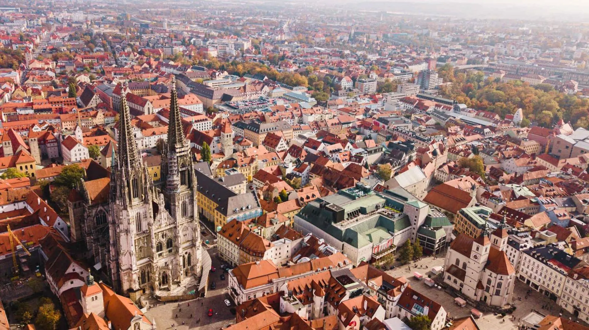 Sternenacht Lägenhet Sankt Englmar